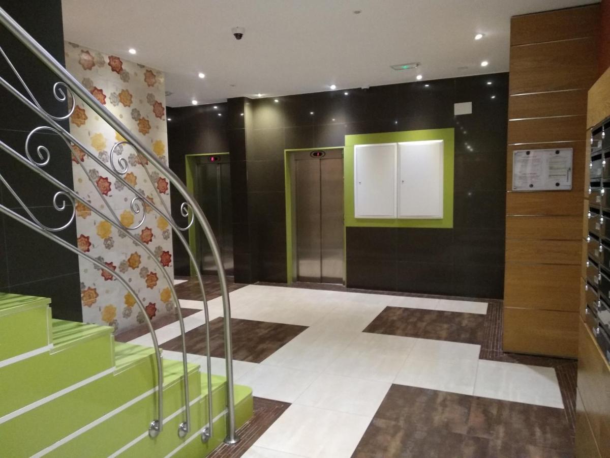 Ribadeo Centro Apartment ภายนอก รูปภาพ